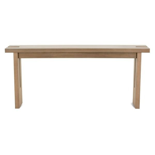 Theory Console Table | Scout & Nimble