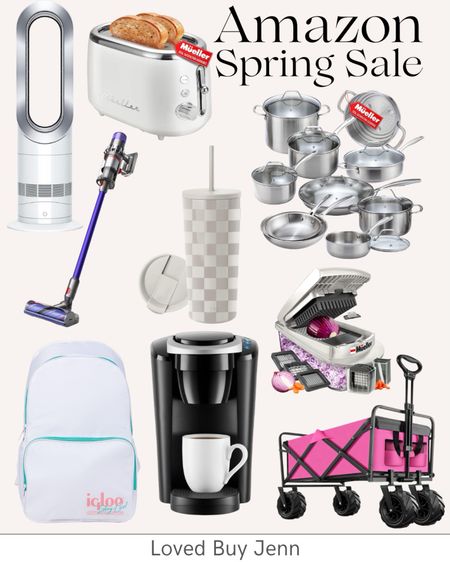 Amazon spring sale

#LTKsalealert