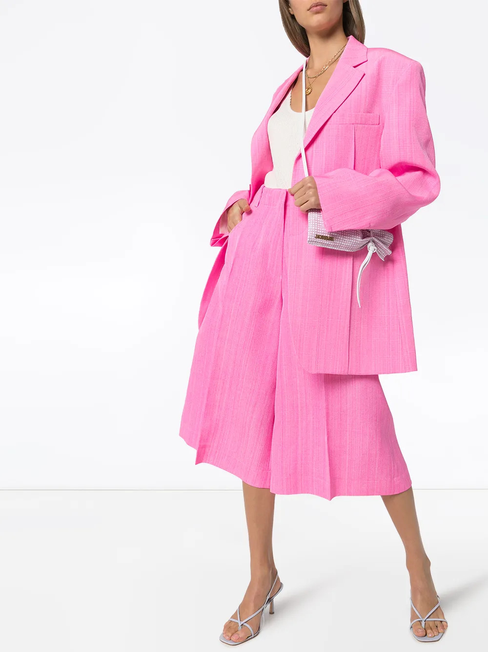 La Veste D'Homme blazer | Farfetch (US)