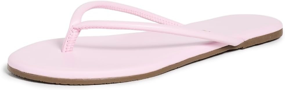 TKEES Women's Tubular Lily Flip Flops | Amazon (US)