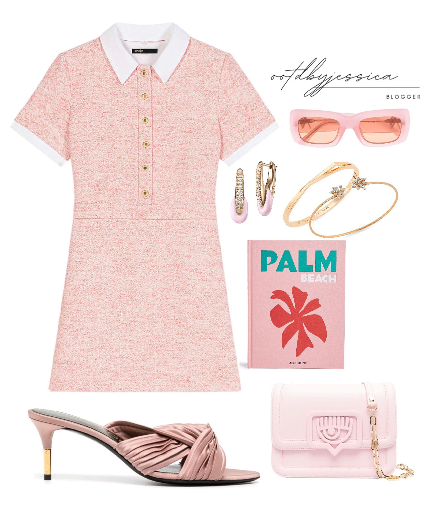 barbie movie outfit inspo: hf edition 💗⭐️✨🫶🏻☀️

#LTKSeasonal #LTKsalealert #LTKstyletip