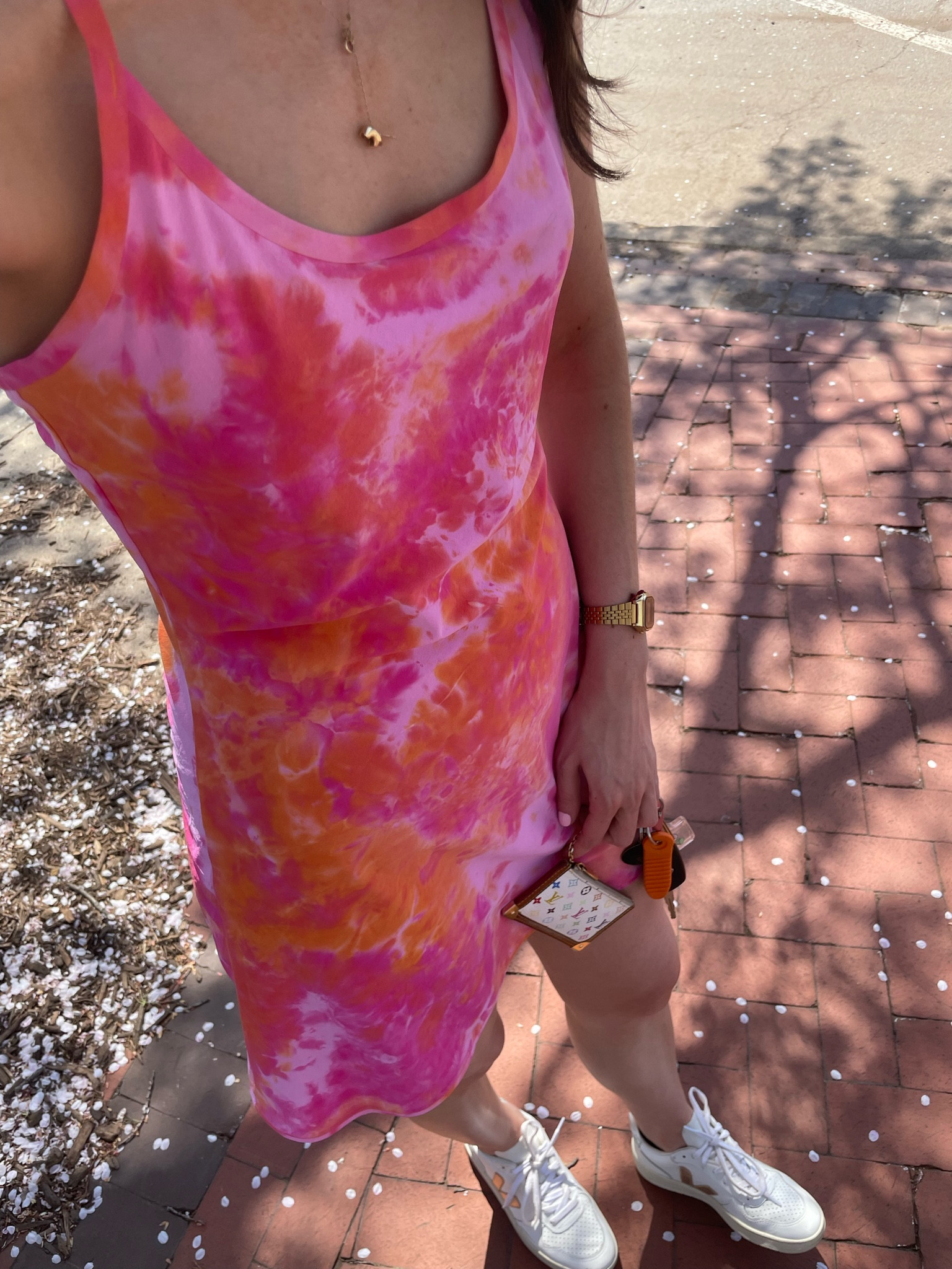 spring exercise dress 

#LTKFind #LTKSeasonal #LTKunder50