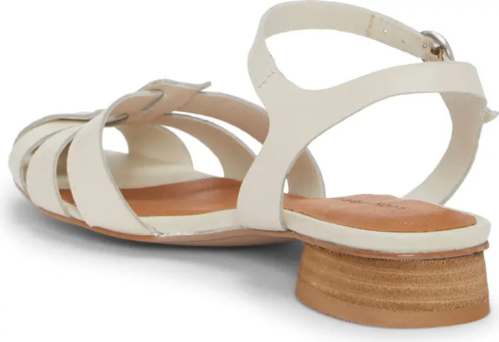 Lucky Brand Zilma Ankle Strap Fishmerman Sandal (Women) | Nordstrom | Nordstrom