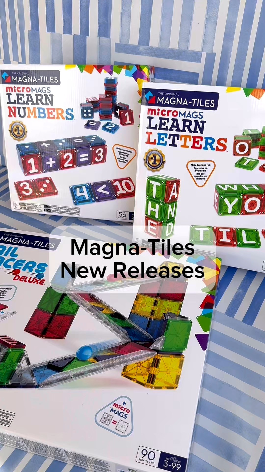 Magna-tile sets

Playroom inspo, playroom inspiration, playroom, toddler toys, kids toys, learning toys, baby toys, toddler mom, toddler gifts, kids gifts, toddler gift guide, kids gift guide, Amazon finds, toddler, baby, toys, giftguide, giftideas, kidsgifts

#LTKBaby #LTKKids #LTKmomlife