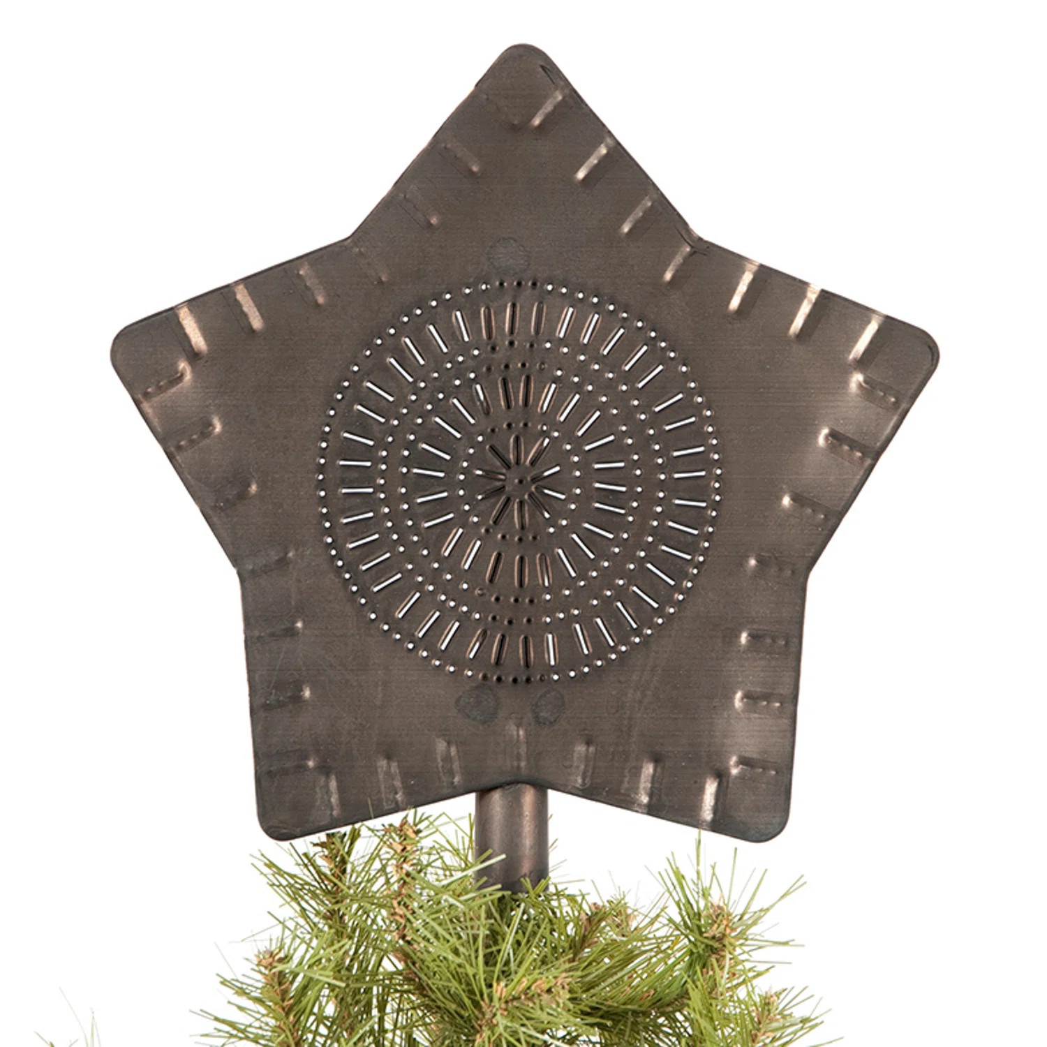 The Holiday Aisle® Star Tree Topper | Wayfair | Wayfair North America
