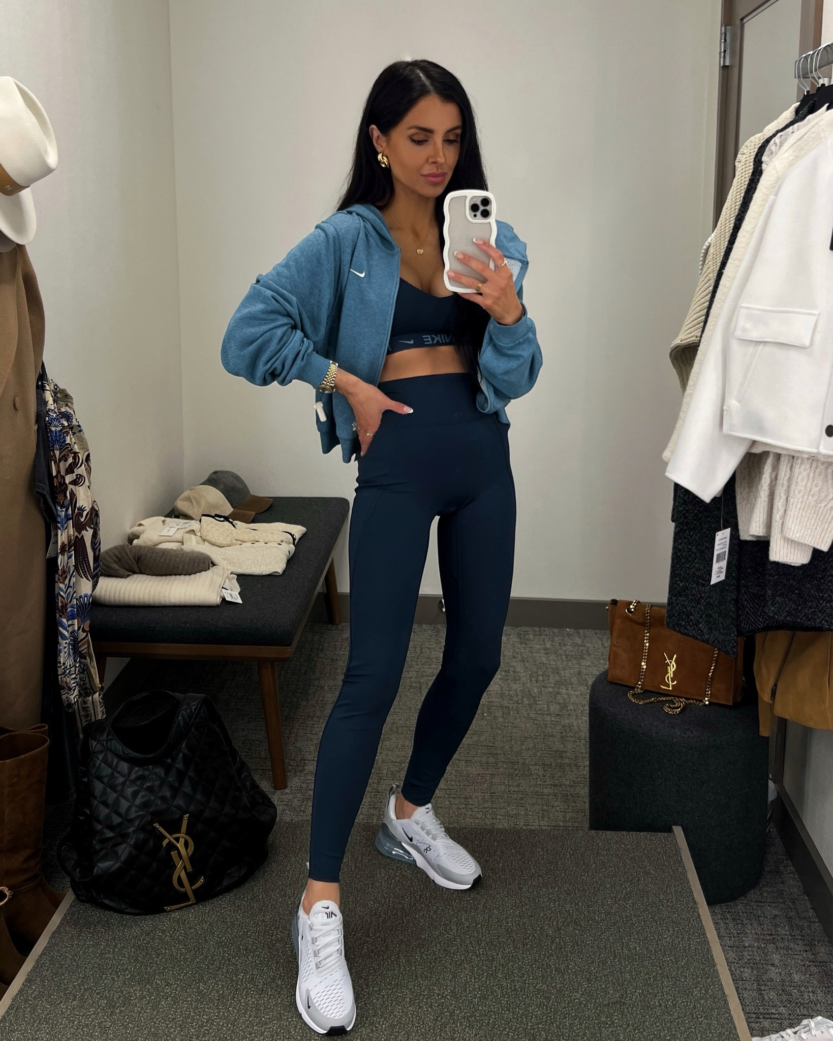 Nordstrom anniversary sale athleisure / activewear picks
Nike on sale!
#Nsale 


#LTKSaleAlert #LTKSeasonal #LTKActive