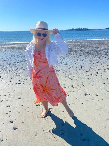 It is officially beach season and farm rio has the best beach cover-ups. This print is last season, but sharing other styles. 

#LTKFind #LTKstyletip #LTKswim