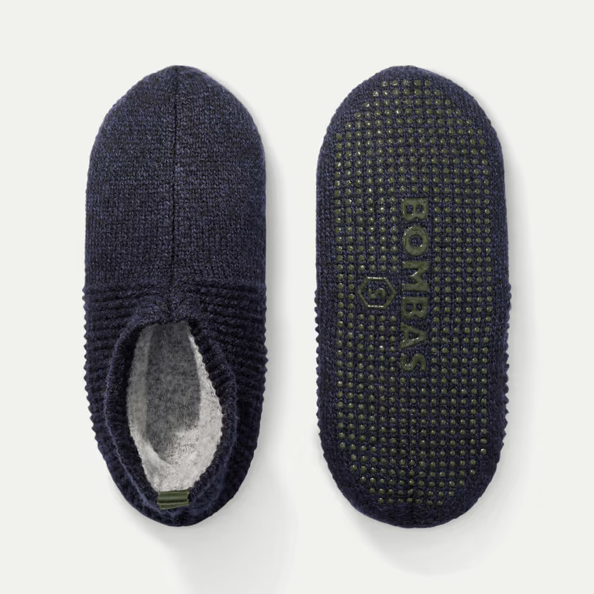Men's Gripper Slipper | Bombas