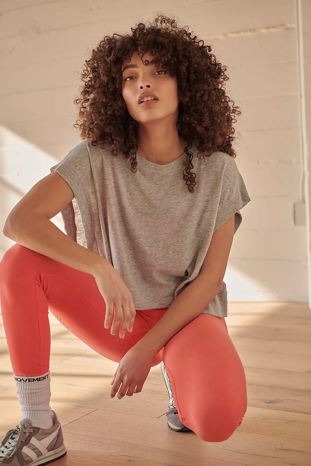 My Time Tee | Free People (Global - UK&FR Excluded)