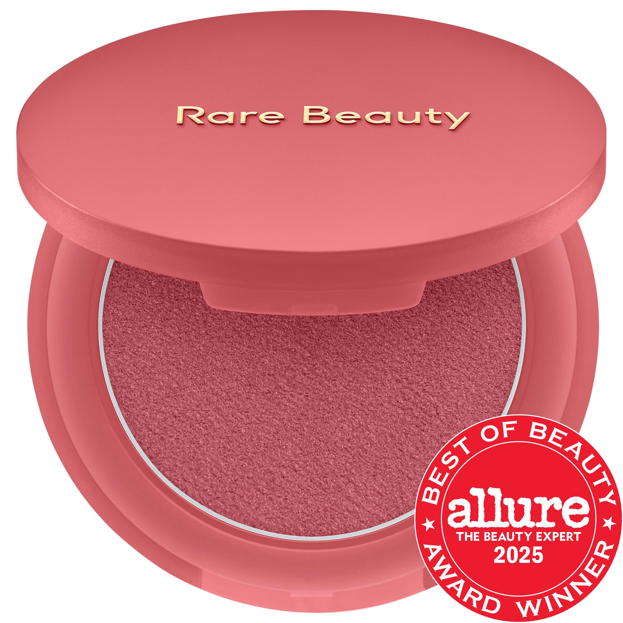 Rare Beauty by Selena Gomez Soft Pinch Matte Bouncy Blush Divine 0.22 oz./6.4 g | Sephora (US)