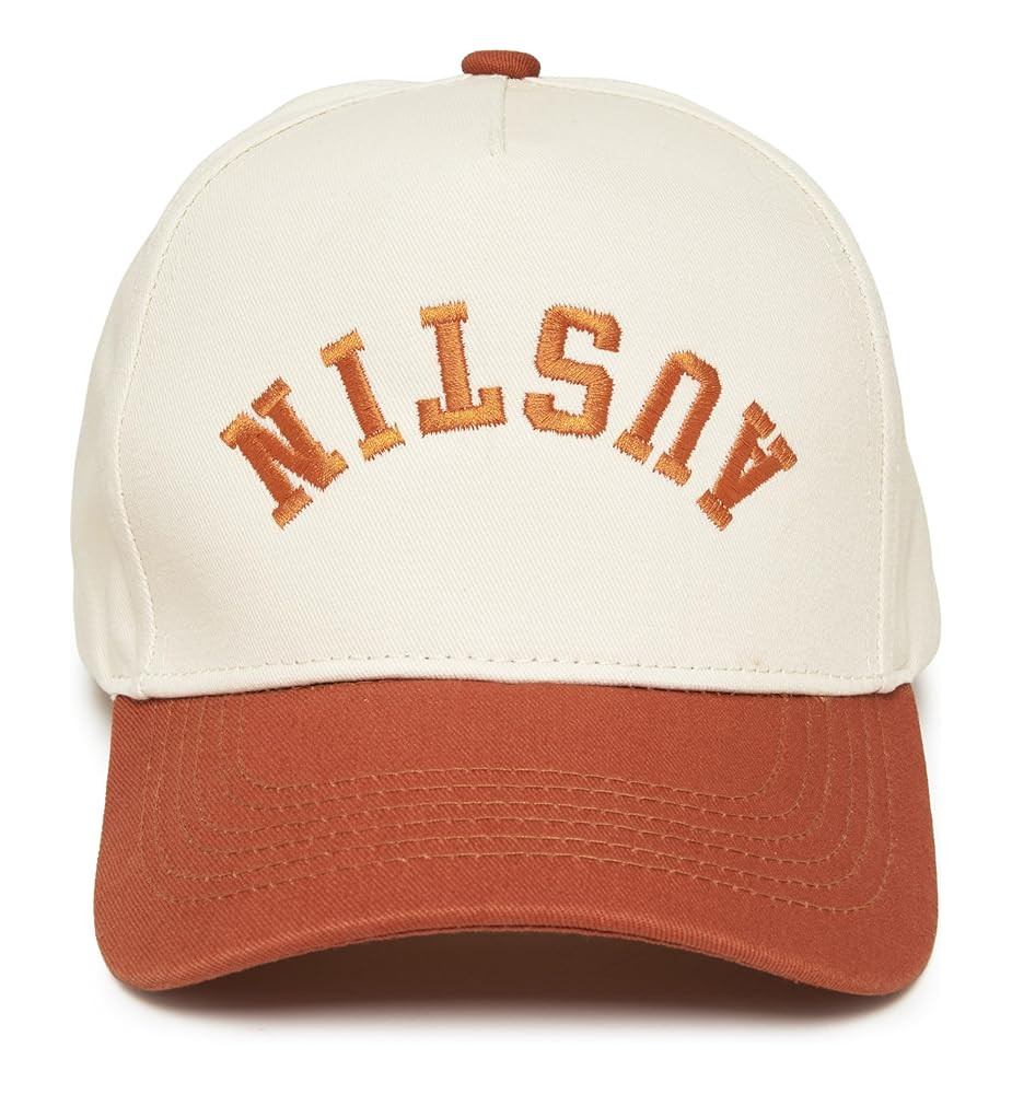 Funky Junque Canvas Snapback Trucker Hat - Father's Day, Funny Mom Hat, Baseball Cap for Mom & Da... | Amazon (US)