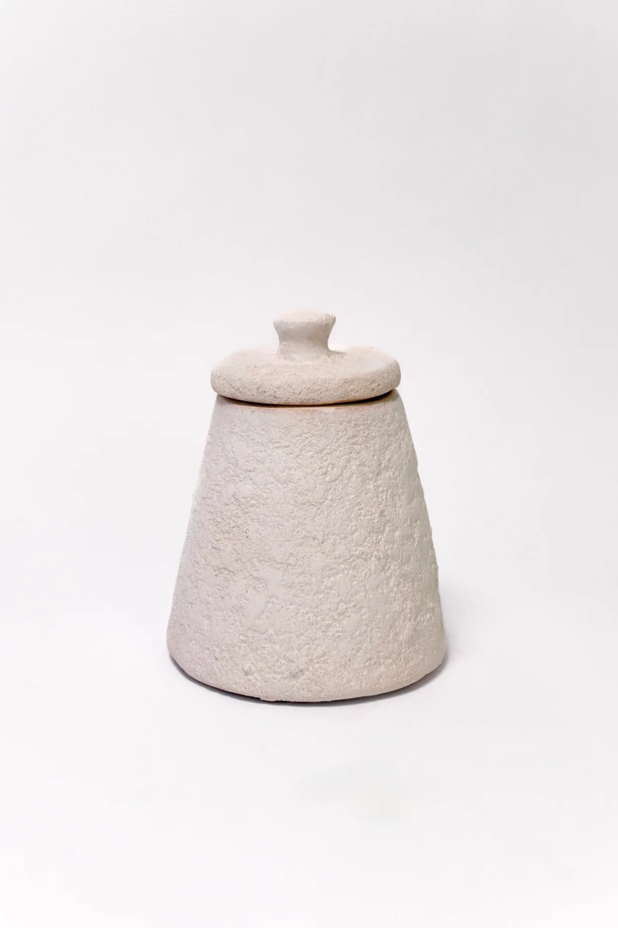 Ceramic Pot with Lid | THELIFESTYLEDCO