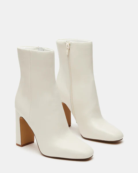 ALLISON BONE LEATHER | Steve Madden (US)