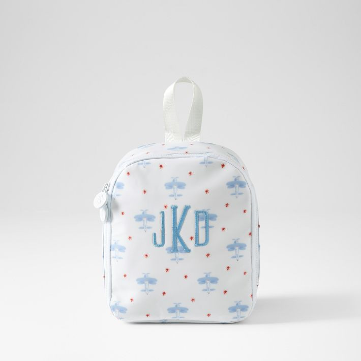 Riley Insulated Lunch Pail | Mark and Graham