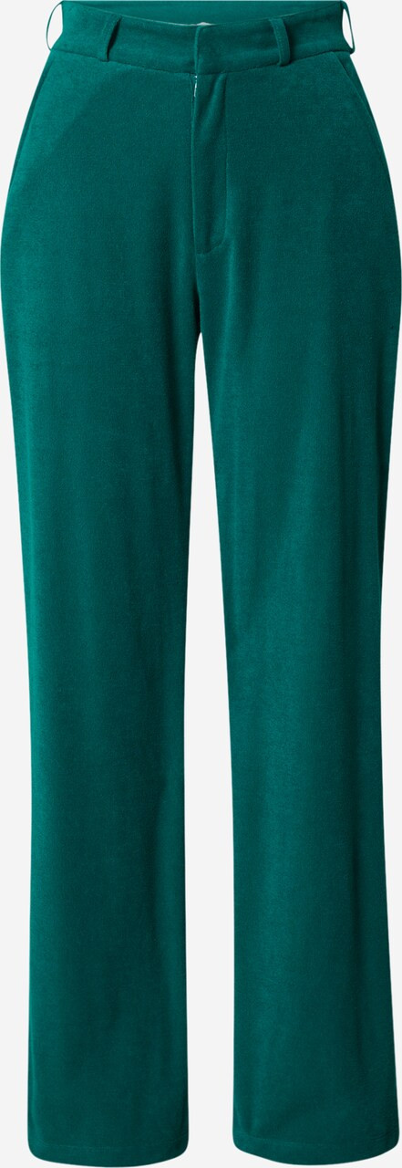 LeGer by Lena Gercke Hose 'Jessica' in Smaragd | ABOUT YOU (DE)