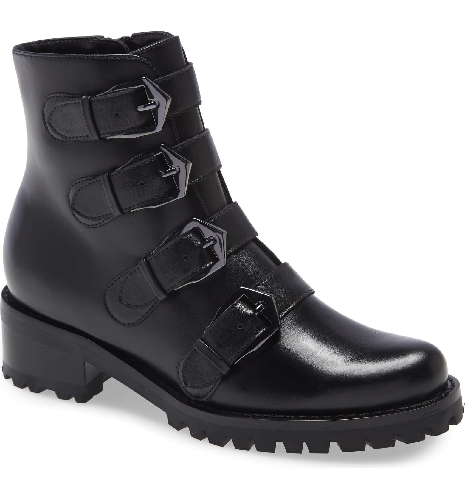Verity Waterproof Bootie | Nordstrom