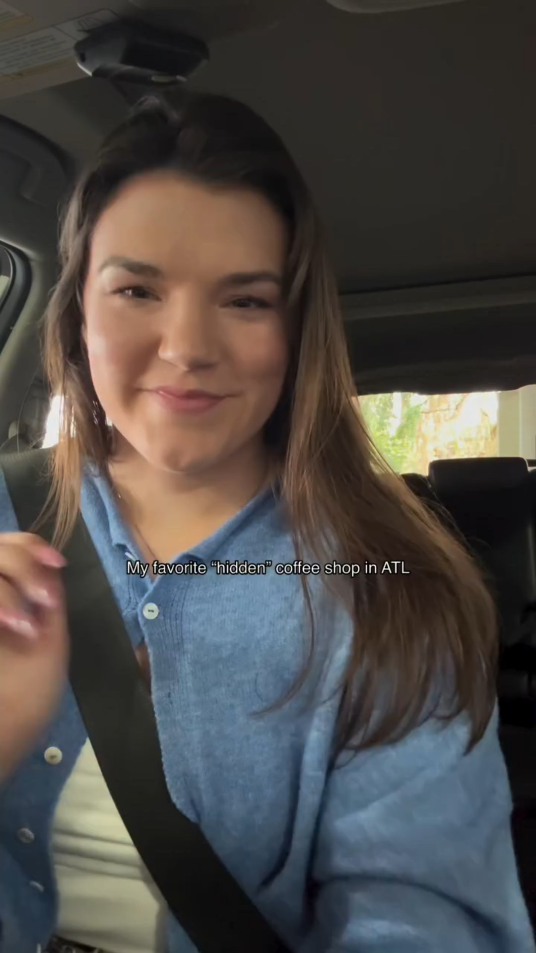 My favorite “hidden” coffee shop in ATL!!!🤭☕️ I love love loveeee Bellwood & couldn’t recommend it enough for a midday coffee break!! 

📍Bellwood Coffee
1776 Peachtree St NE, ATL, GA 

Validated parking, incredible coffee, seasonal flavors, corporate charm!! ✨✨✨

My go-to: a large hot Sunday Morning Latte😋☕️

#atlcoffeeshops #atlcoffee #hiddencoffeeshops #coffeerecs