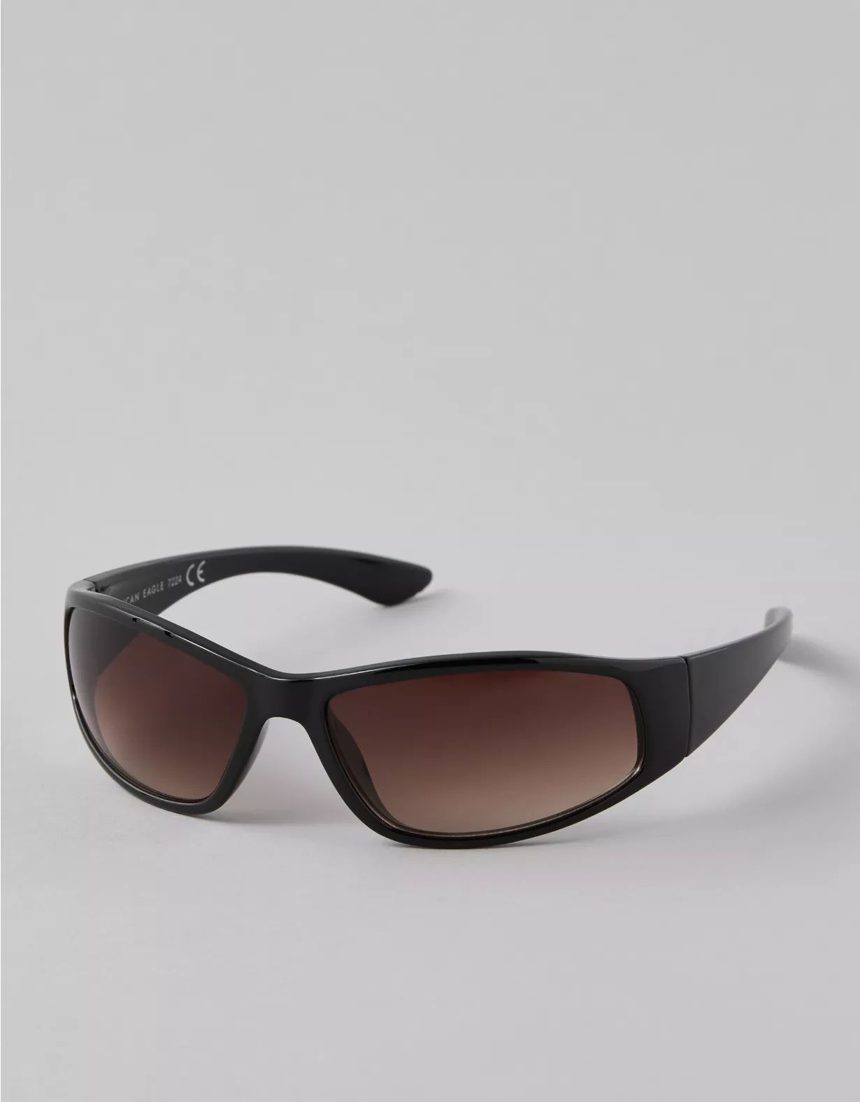 AE Wrap Sunglasses | American Eagle Outfitters (US & CA)