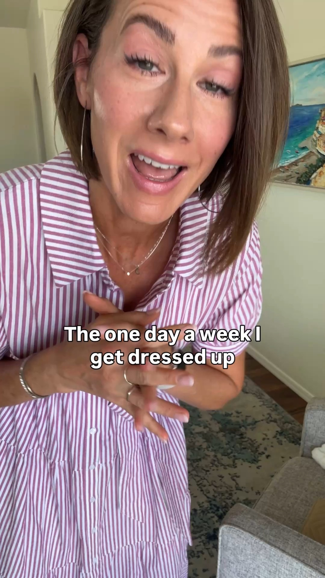 OOTD church edition

#LTKTall #LTKOver40 #LTKootd