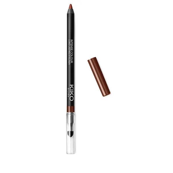 intense colour long lasting eyeliner | KIKO (UK)
