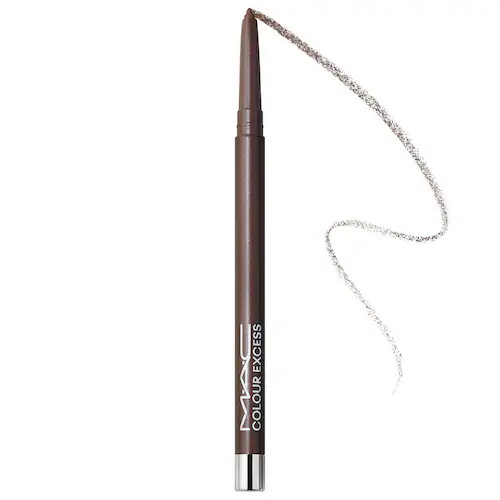 M·A·C Colour Excess Long-Wearing Waterproof and Transfer-Proof Gel Pencil Eye Liner | Sephora (CA)