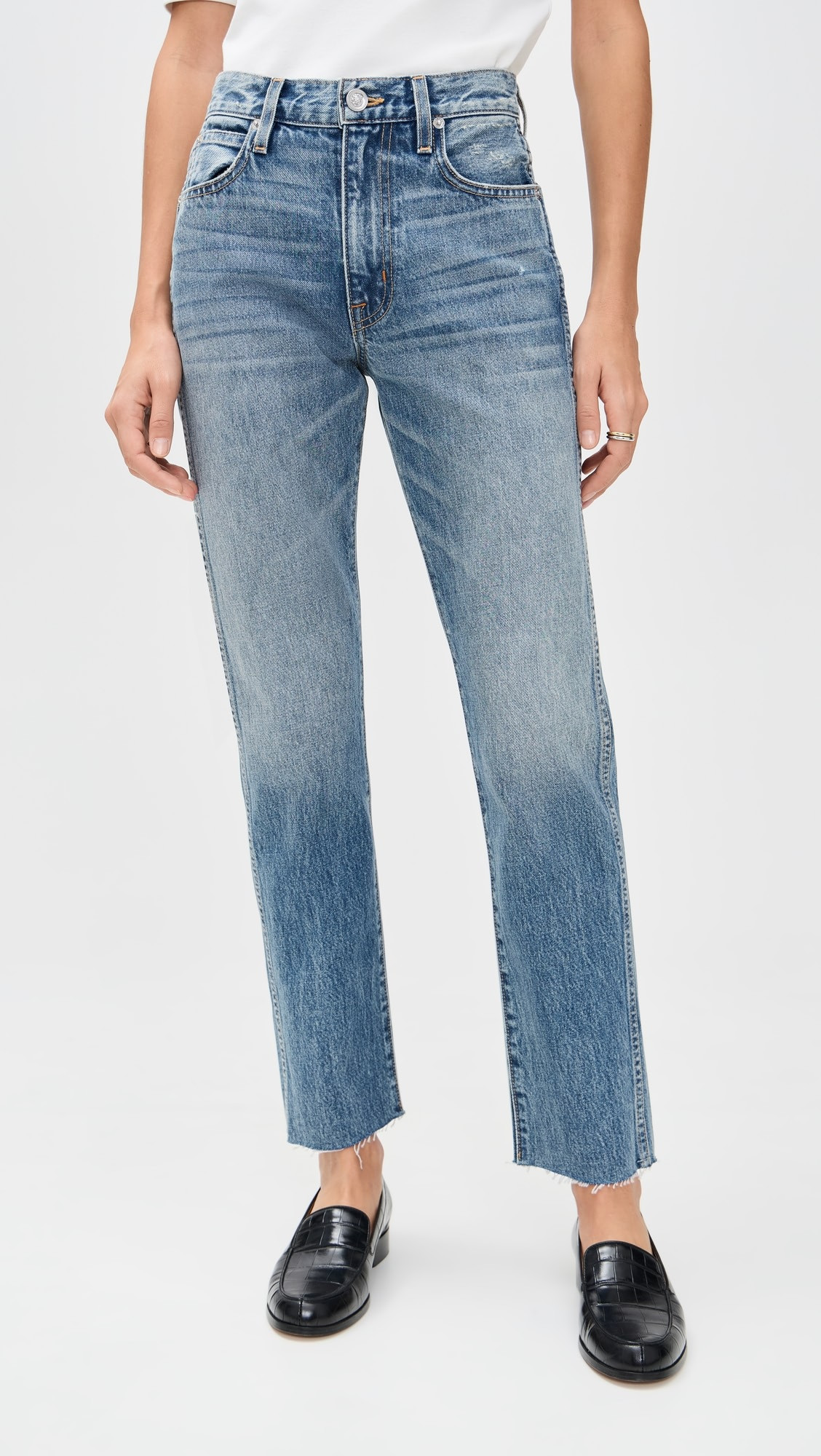 Hero Jeans | Shopbop