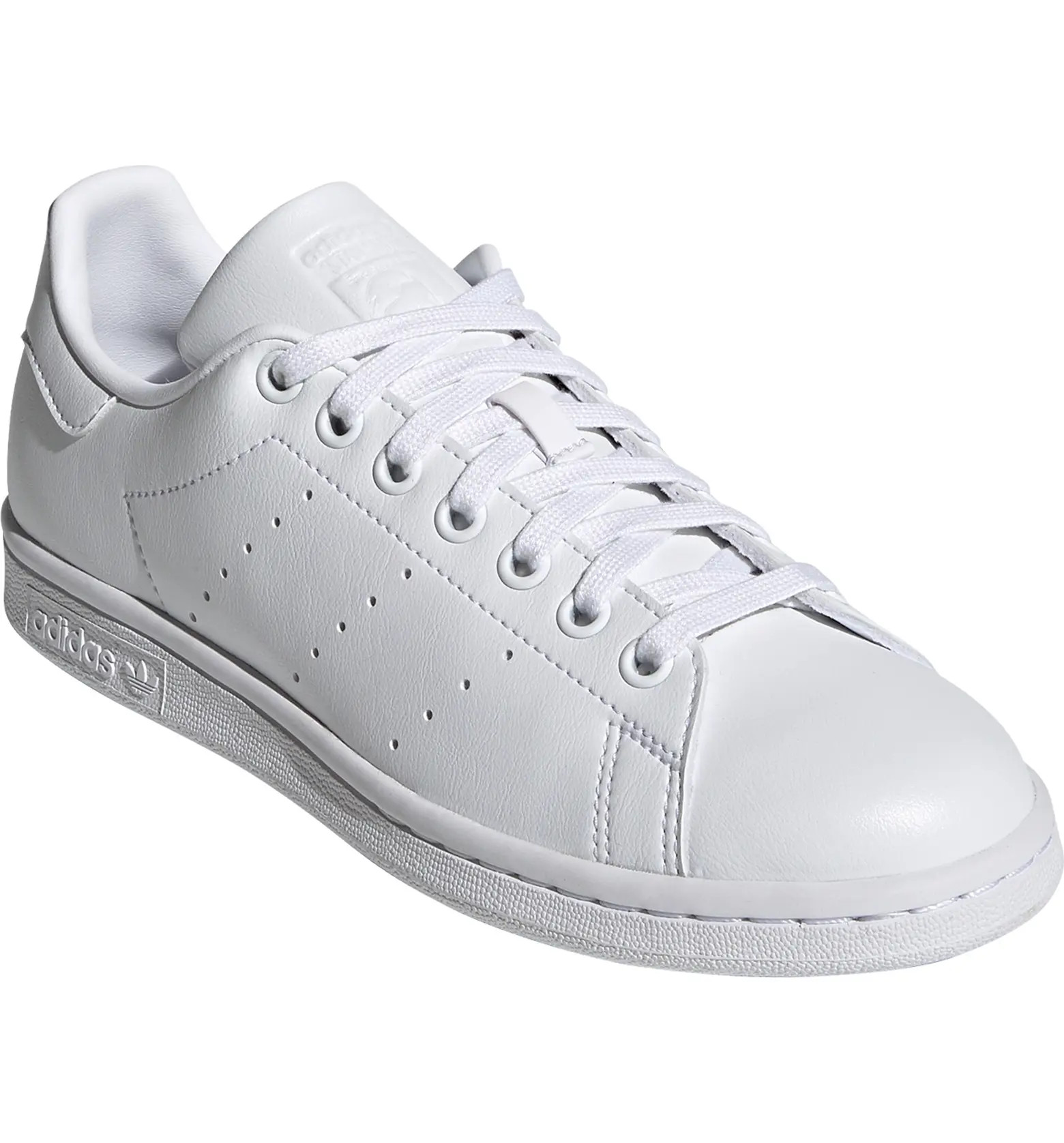 Primegreen Stan Smith Sneaker | Nordstrom