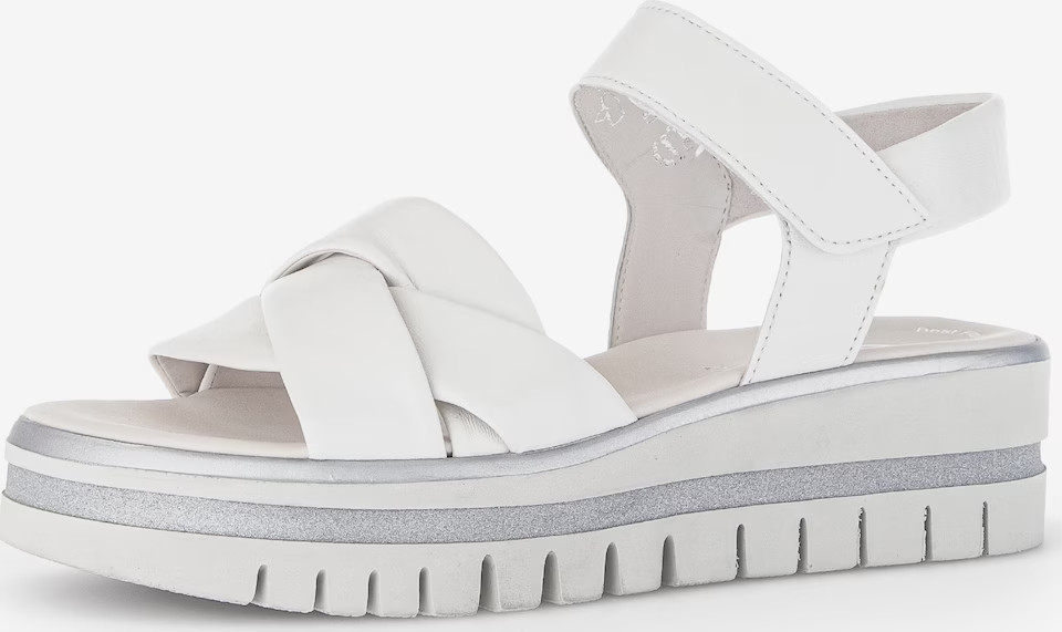 Sandalen met riem | ABOUT YOU NL
