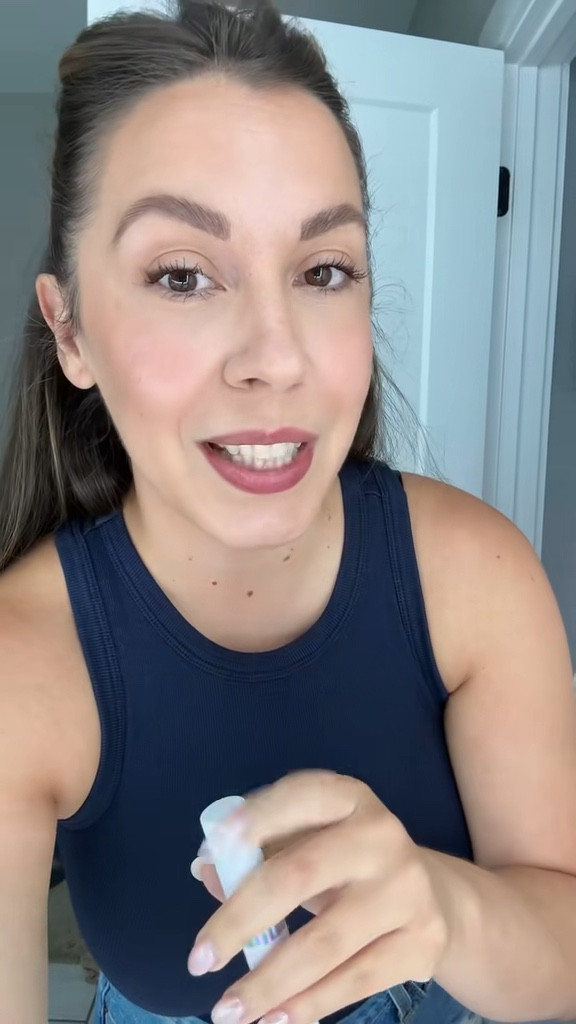 My new fall favorite lip! 

#LTKSeasonal #LTKautumn #LTKBeauty