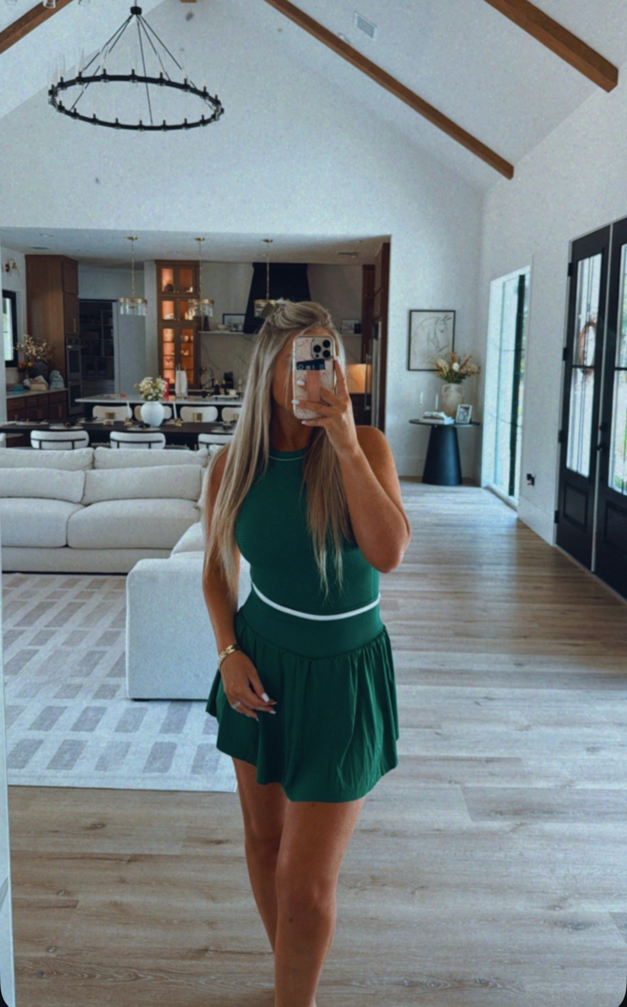 Sports mom style! 

#LTKSeasonal