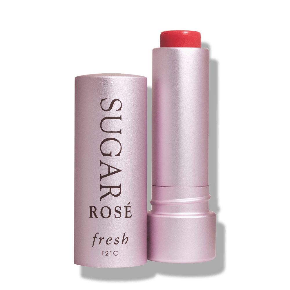 Fresh Sugar Rosé Tinted Lip Treatment Sunscreen Spf 15 - Sheer blush - Fresh | Fresh US