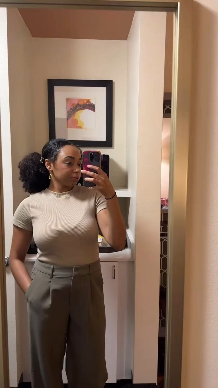 Multi use styles with a single base are my favorite! Perfect for minimizes manipulation and travel hair 💁🏽‍♀️

#LTKFindsUnder100 #LTKBeauty #LTKFindsUnder50