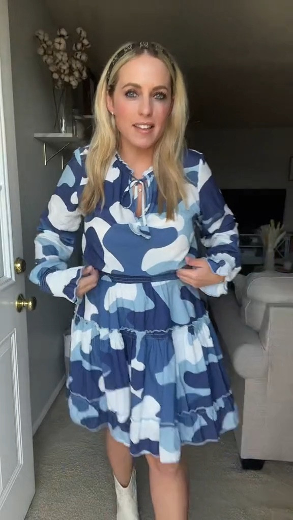 Date night outfit 

#LTKunder100 #LTKunder50 #LTKSeasonal