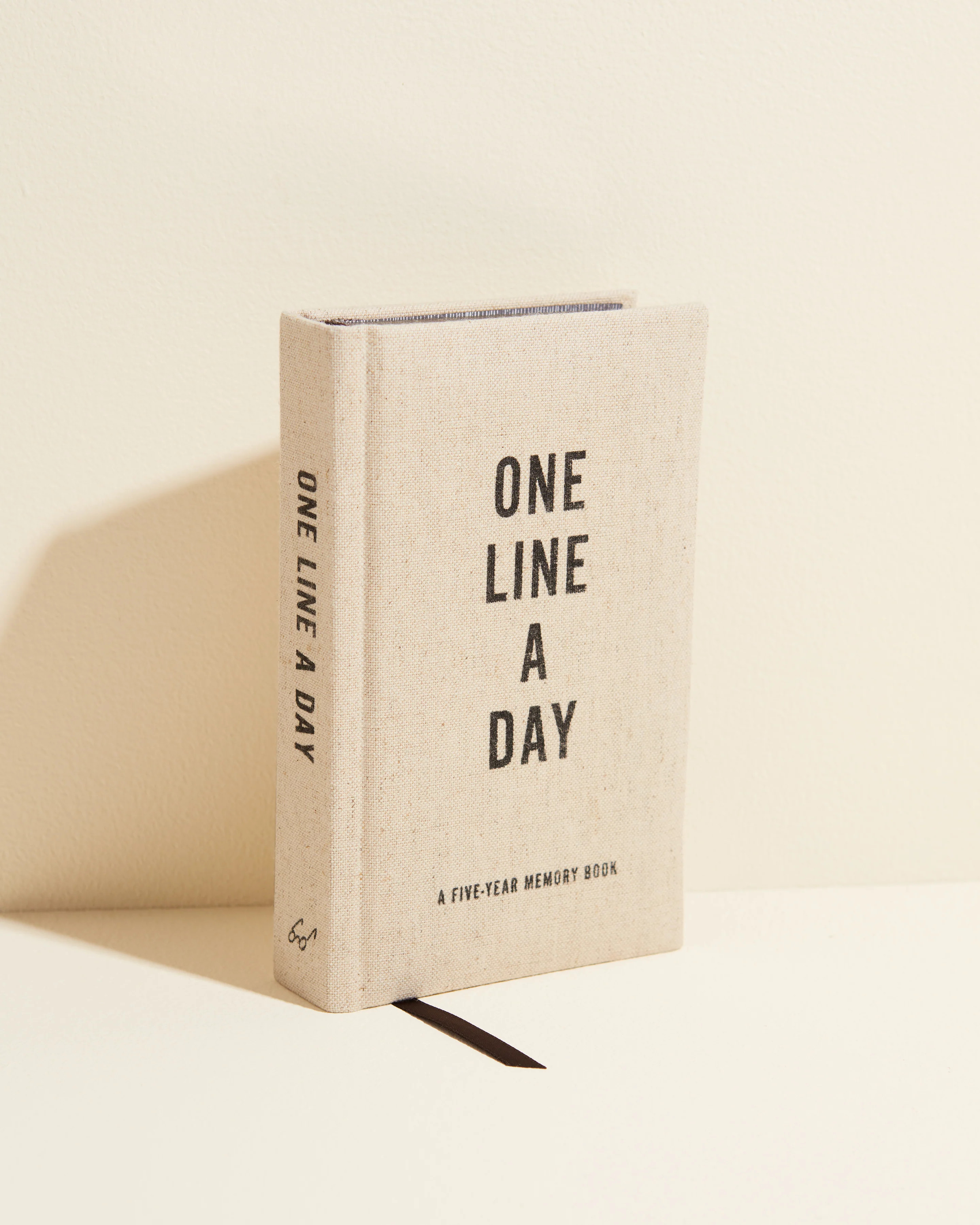 Canvas One Line a Day | UpWest