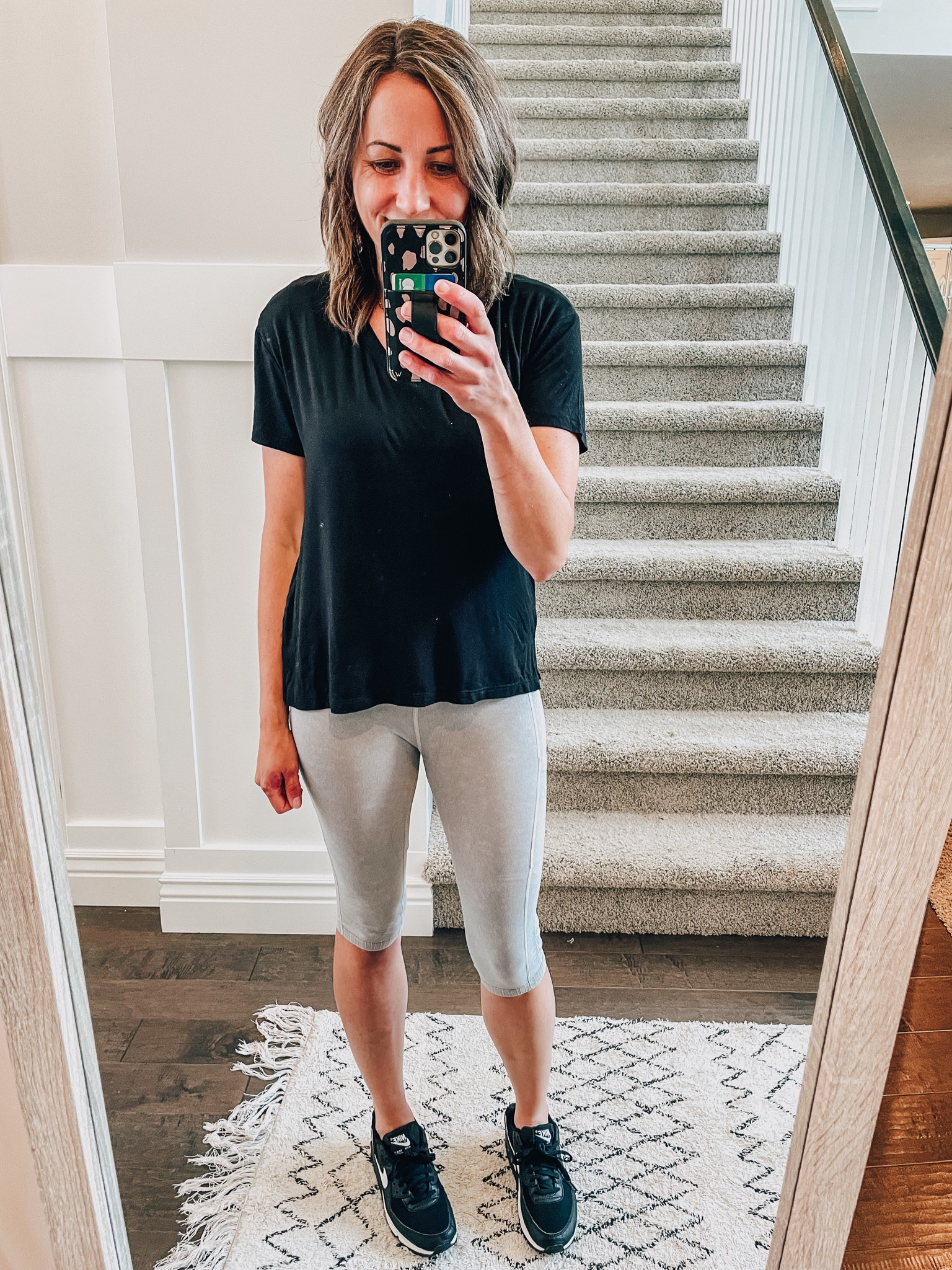 Amazon leggings 

#LTKfit #LTKstyletip #LTKunder50