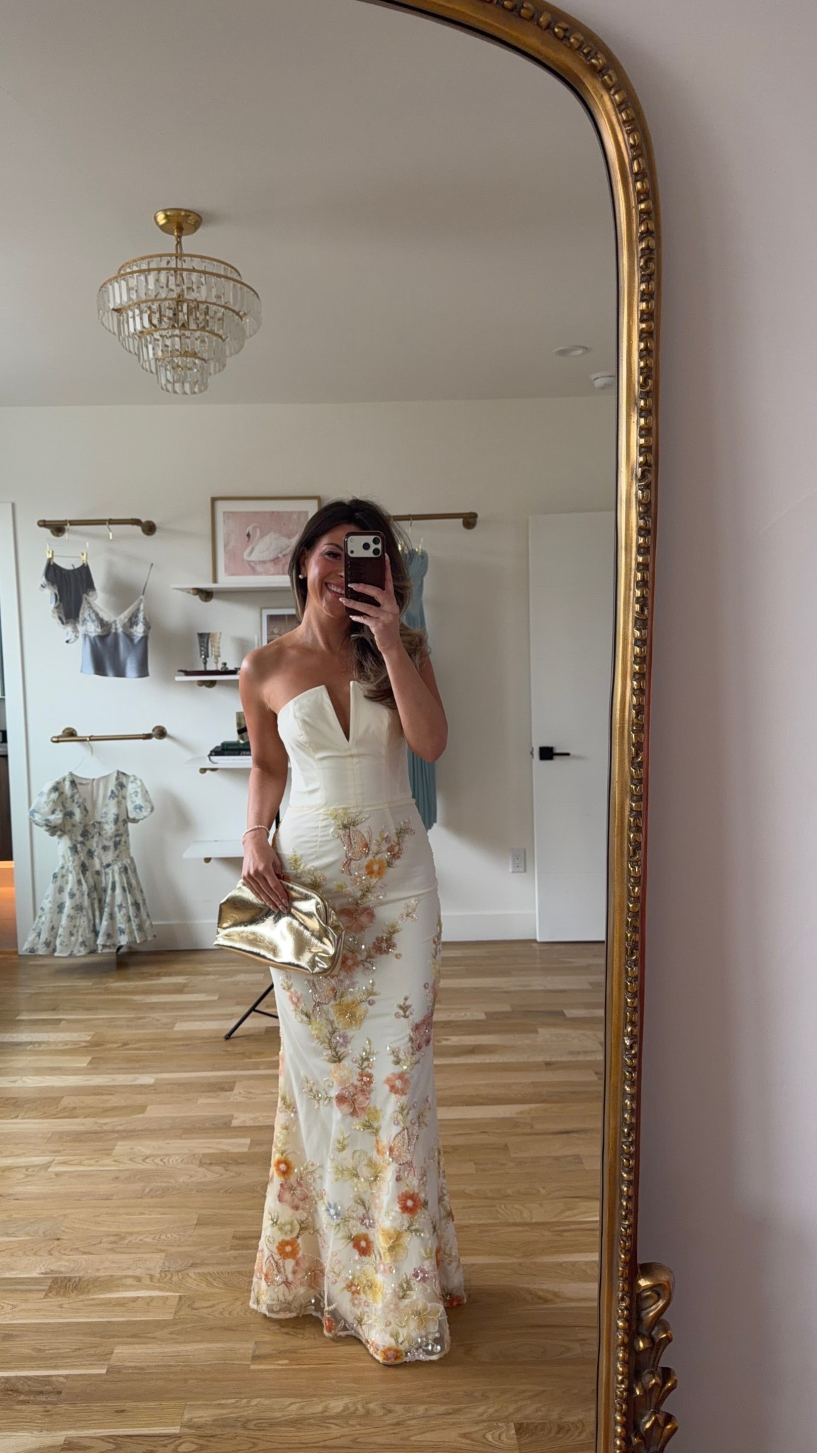 strapless yellow dress for a special occasion or resort wear 

i did my normal size small

formal attire
black tie 
strapless gown
wedding guest 
special occasion
formal occasion 

#LTKStyle #LTKDress 

#LTKSeasonal