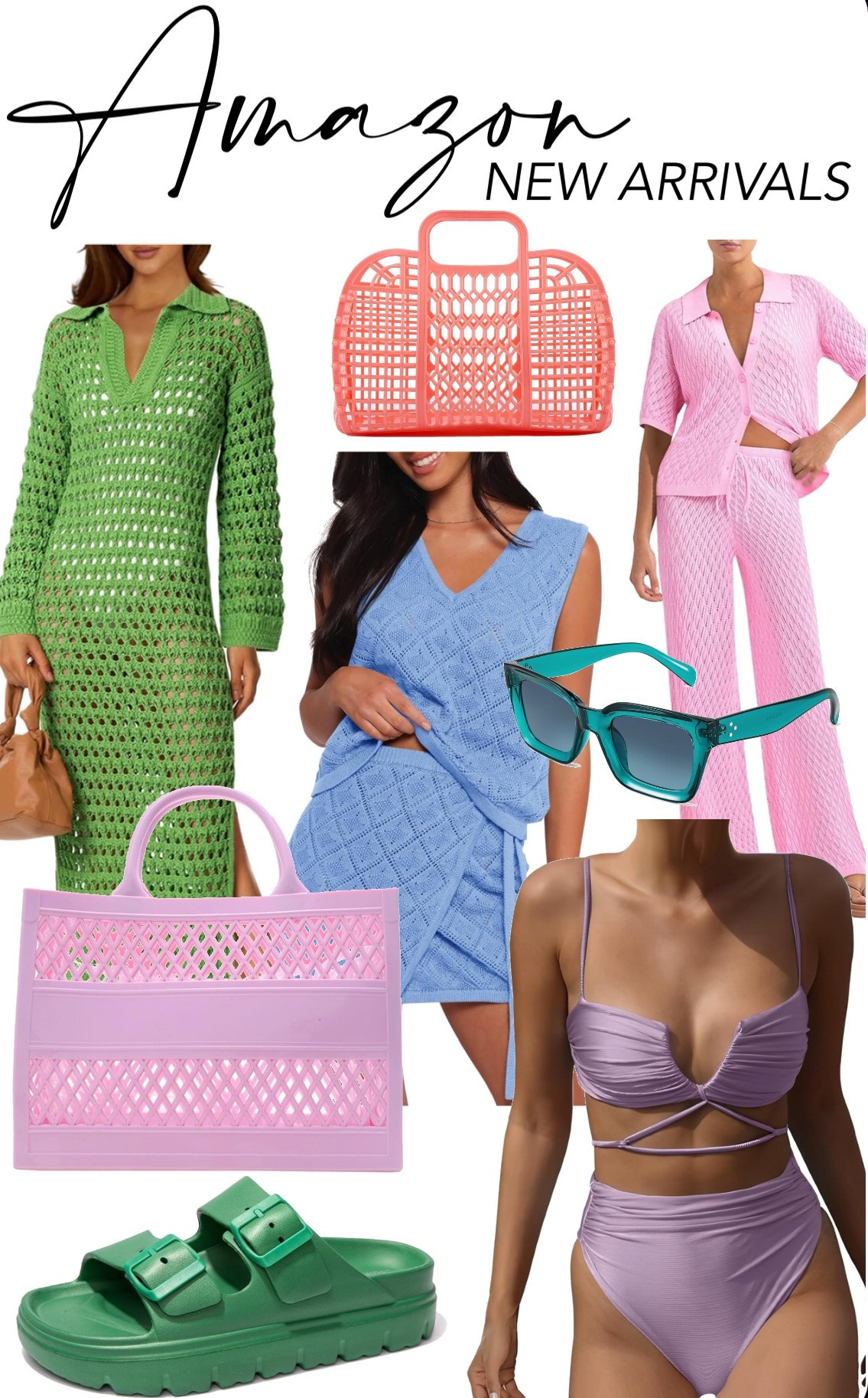 New spring finds from Amazon ✨ 




Spring look, summer look, holiday, holiday look, bag, vacation, earrings, hoops, drop earrings, cross body, sale, sale alert, flash sale, sales, ootd, style inspo, style inspiration, outfit ideas, neutrals, outfit of the day, ring, belt, jewelry, accessories, sale, tote, tote bag, leather bag, bags, gift, gift idea, capsule wardrobe, co-ord, sets, dress, maxi dress, drop earrings, sandals, heels, strappy heels, target, target finds, jumpsuit, amazon finds, sunglasses, sunnie, cargo pants, joggers, trainers, bodysuit 

#LTKSeasonal #LTKSaleAlert #LTKSpringSale