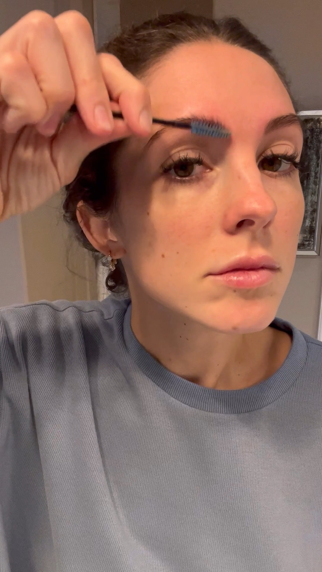Eyebrow routine! I’ve been using this dye for years and SWEAR by it- helps make your natural brows look thicker and allows you to use less product when filling them in!

#LTKstyletip #LTKbeauty #LTKunder50