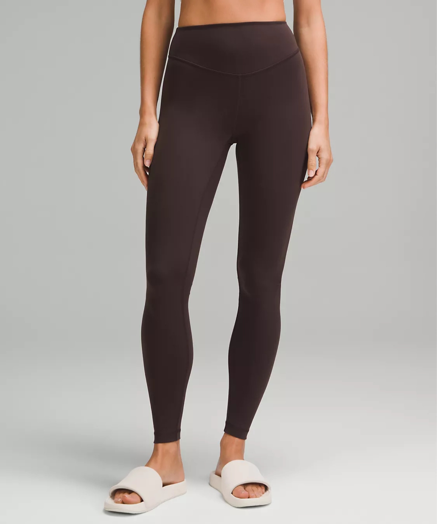 Great for leisure and workouts 

#lululemon #leggings #espressoleggings 

#LTKcanada #LTKfitness