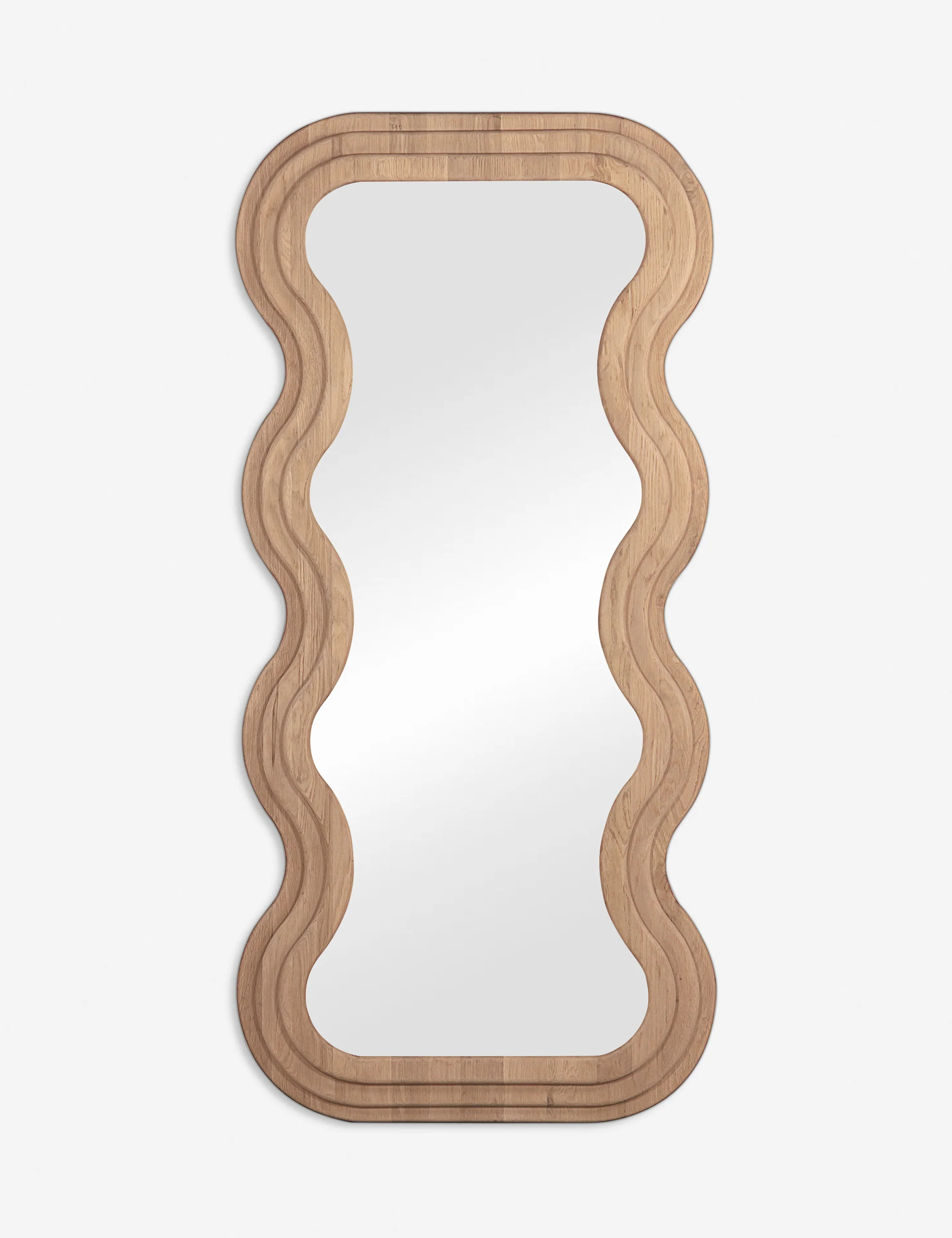Lera Full Length Mirror | Lulu and Georgia 