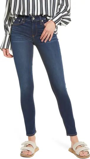 rag & bone Cate Ankle Skinny Jeans | Nordstrom | Nordstrom