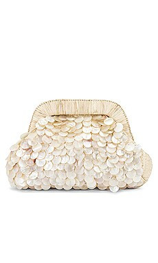 Lila Clutch
                    
                    KAYU | Revolve Clothing (Global)