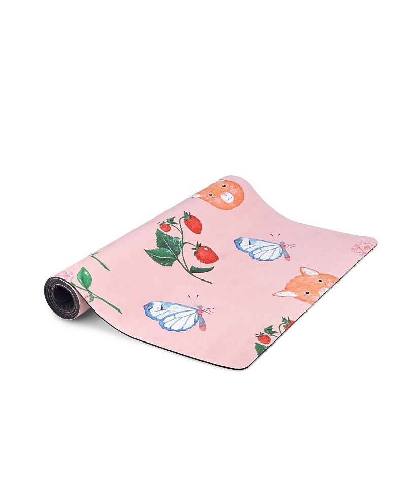 Mindful & Co Kids Yoga Mat - Age 3+ Years | Bloomingdale's (US)