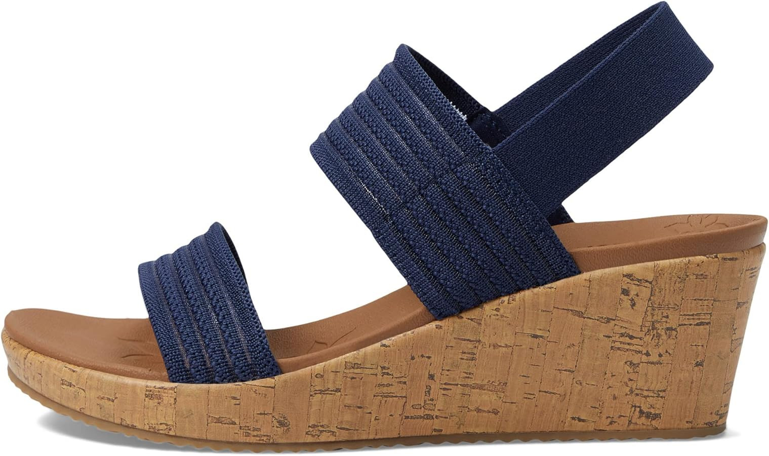 Skechers Women's Beverlee Sheer Luck Sneaker | Amazon (US)