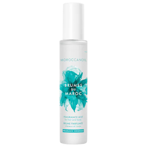 Fragrance Originale Hair & Body Fragrance Mist with Spicy Amber & Sweet Florals | Sephora (US)