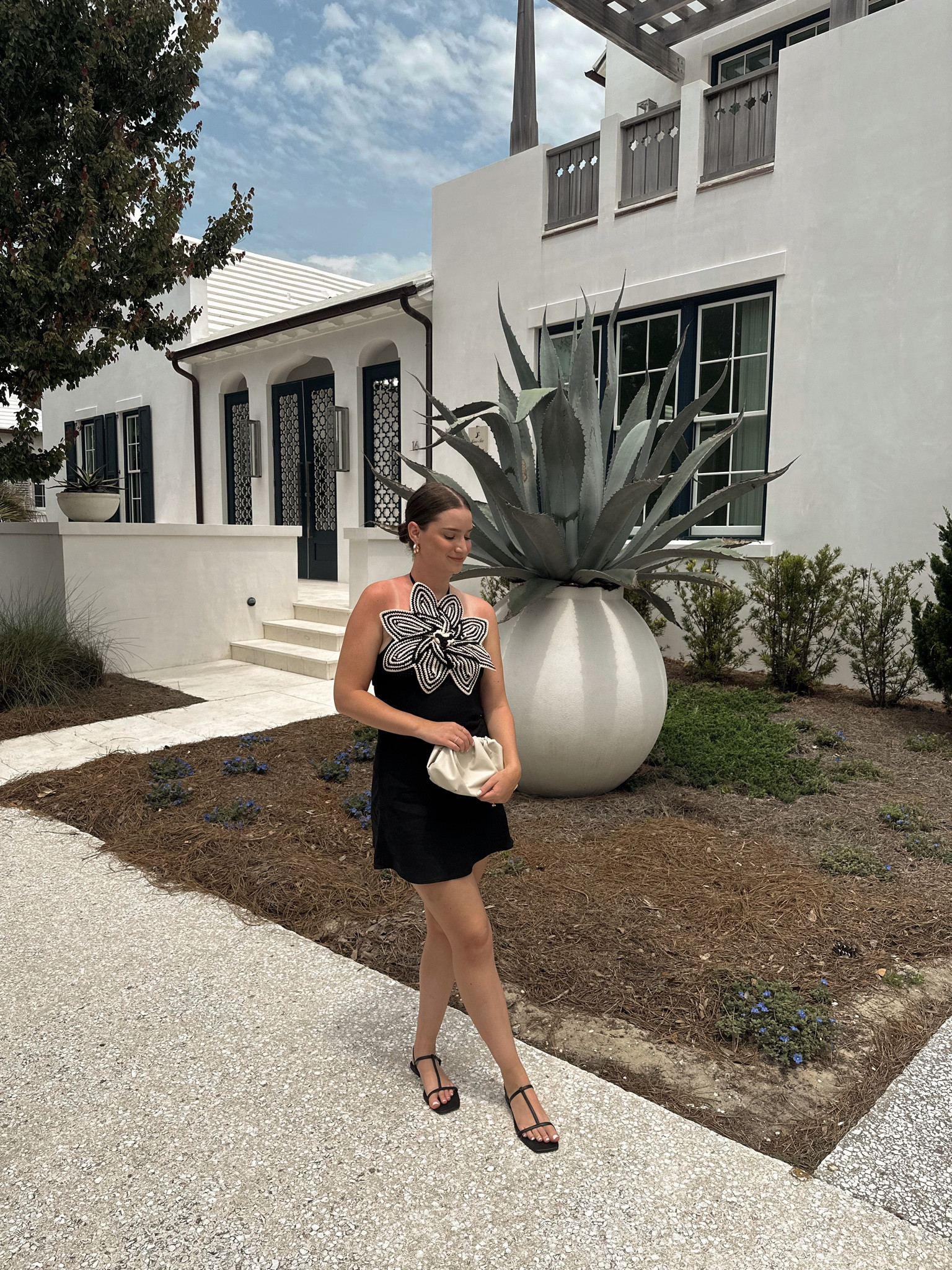 Ordered small but could’ve sized up to medium

Beach Coverup, Pool Outfit, Beach Outfit, Aesthetic Beach, Clean Girl, Vacay Outfit, Resort Outfit, Sofia Richie Outfit, Maxi Dress, Midi Dress, Zara Dress, Zara Summer Dress, Zara Mini Dress, Zara Flower Dress



#LTKFind #LTKstyletip #LTKshoecrush