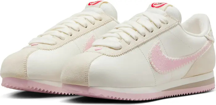 Nike Cortez Sneaker (Women) | Nordstrom | Nordstrom