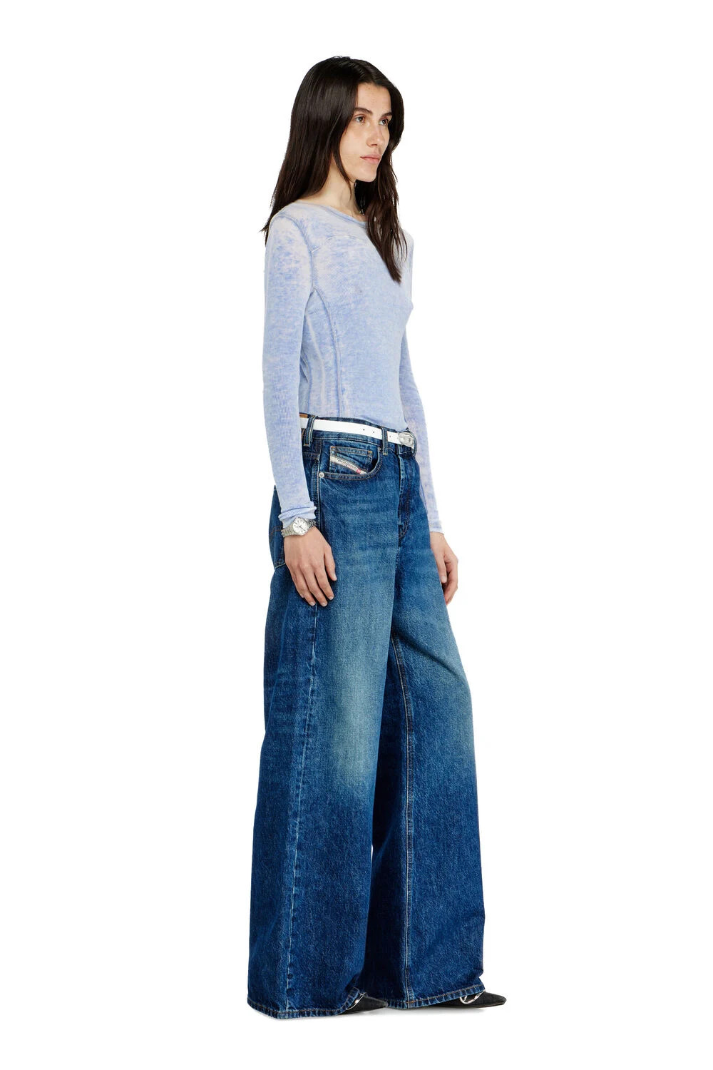 Relaxed Jeans 1996 D-Sire 09I27 | Diesel AU