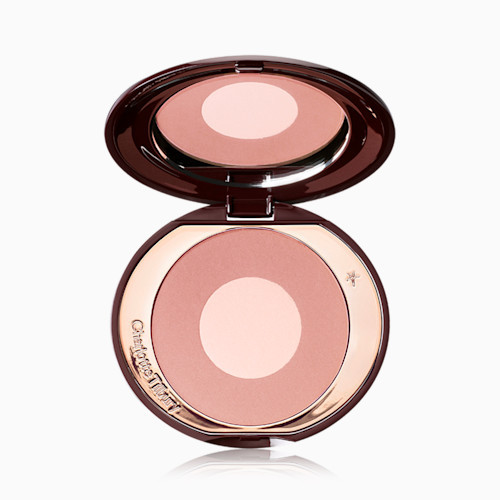 CHEEK TO CHIC | Charlotte Tilbury (US)