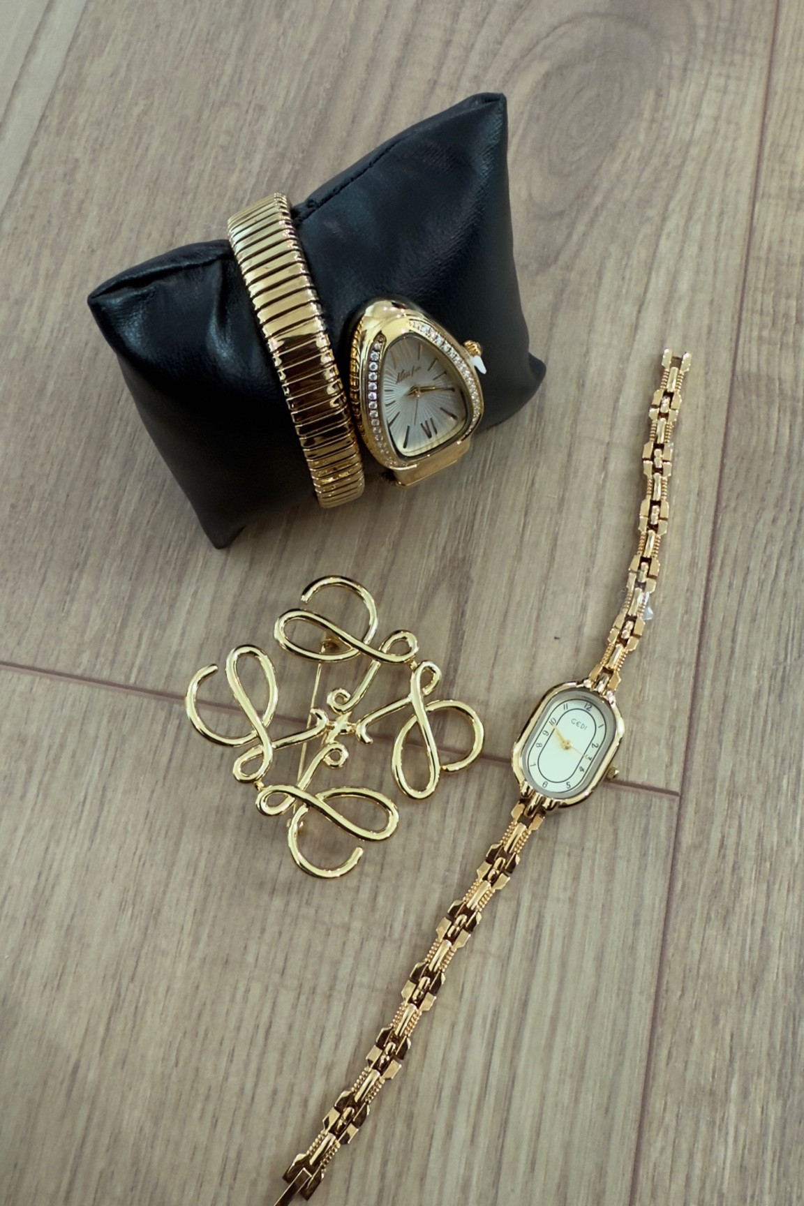 Switching up the accessory finds on Amazon